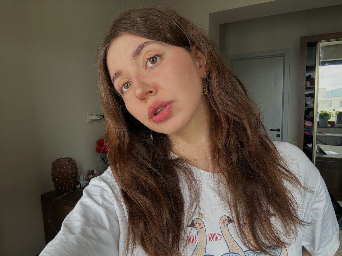 любаша🌸 tweet media