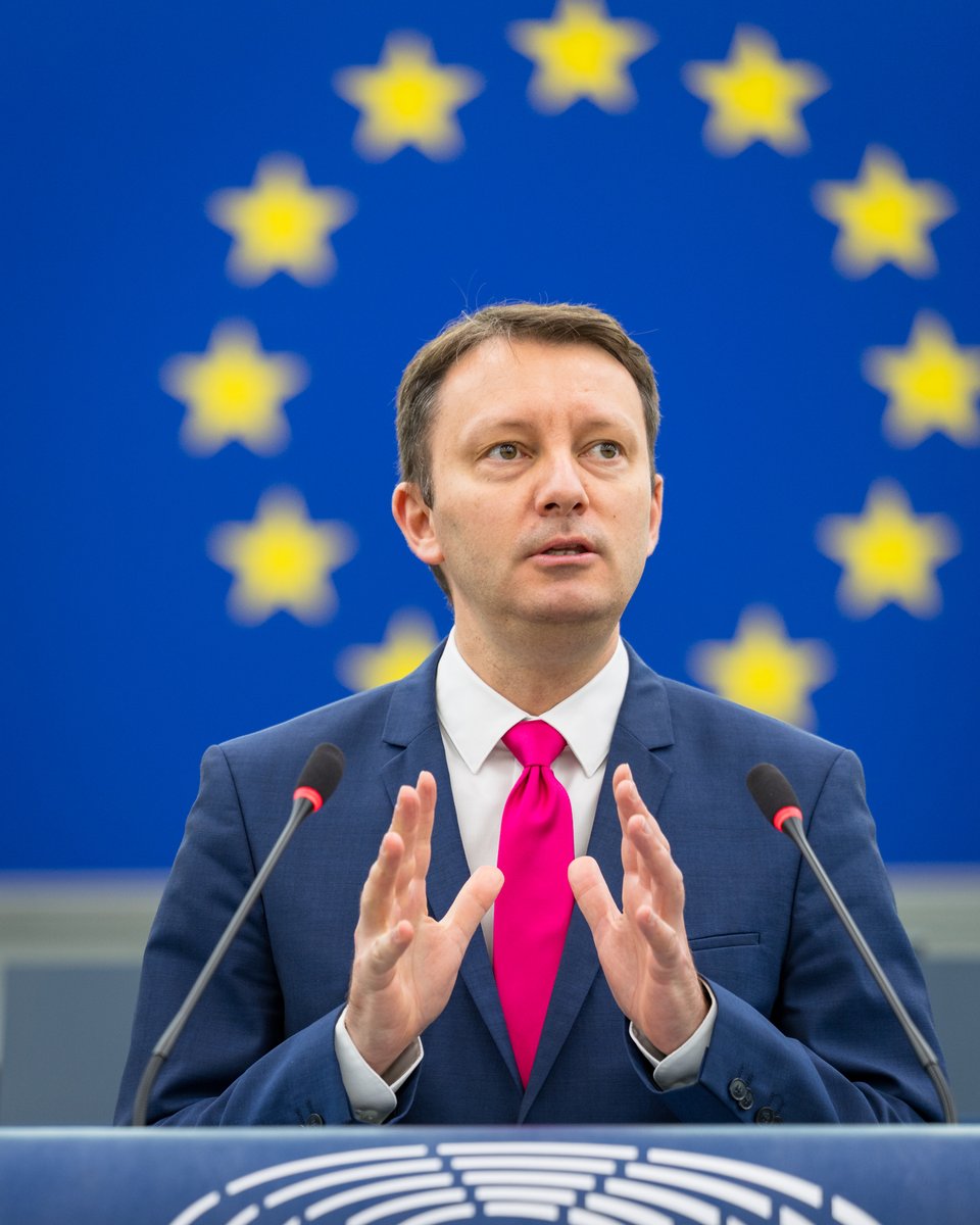 Siegfried Muresan 🇷🇴🇪🇺 tweet media