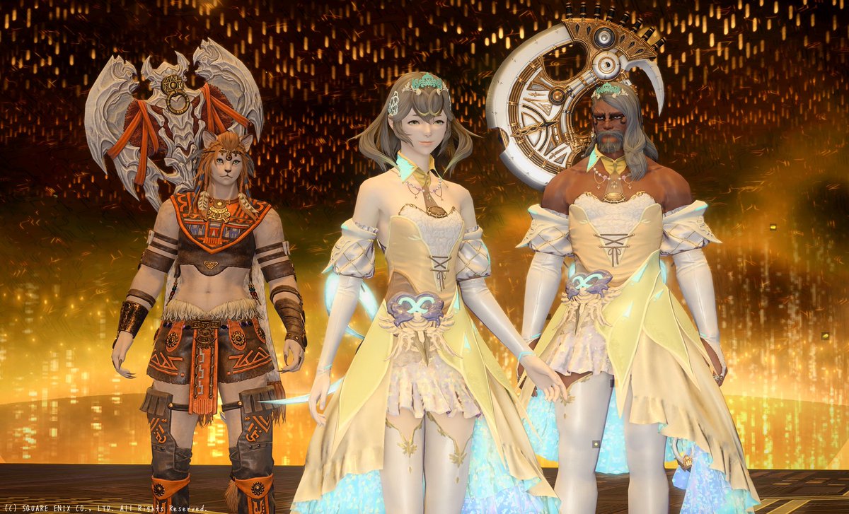 Schwarz wald@Ramuh tweet media