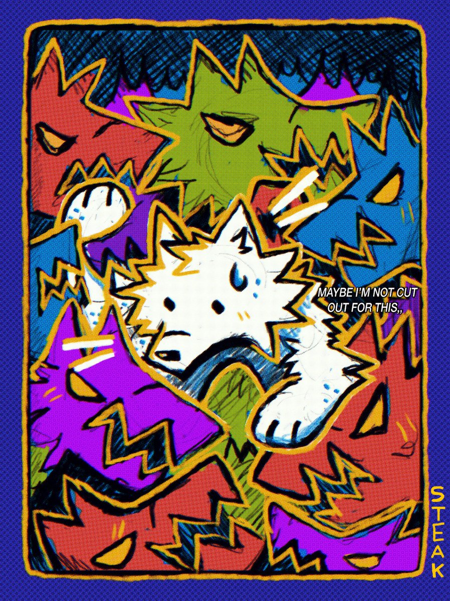 ☆𝙎𝙩𝙚𝙖𝙠☆ tweet media