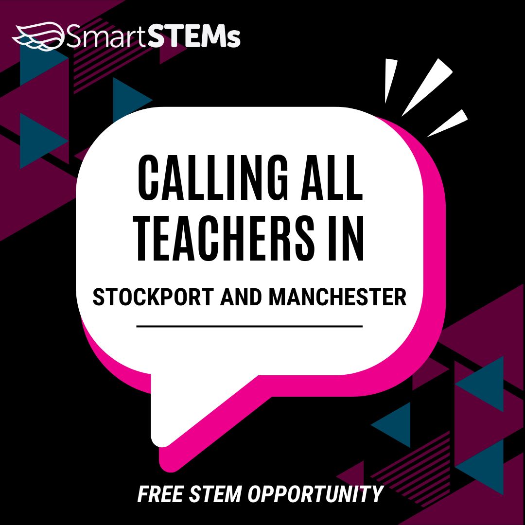 SmartSTEMs tweet media