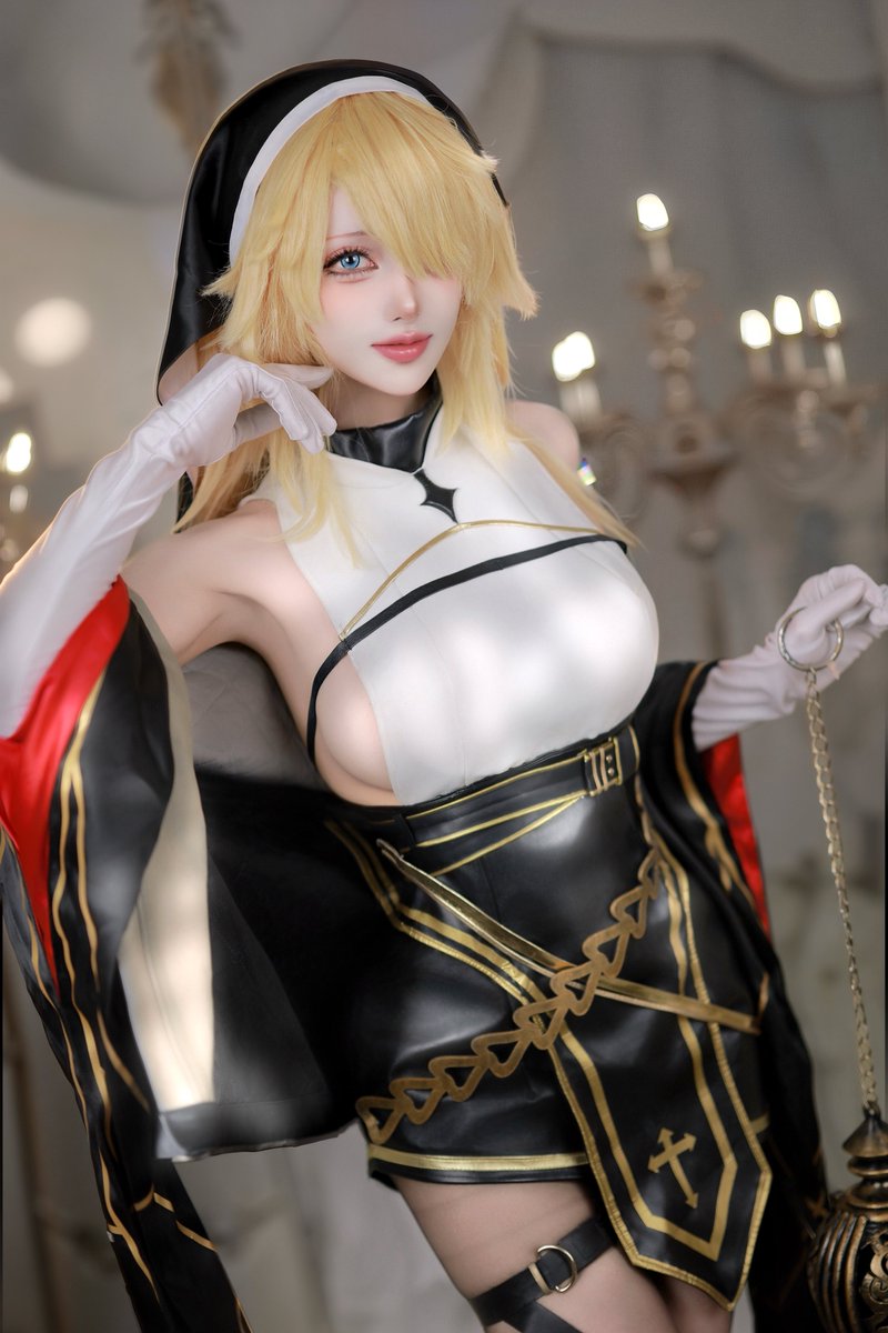 리브 LIV tweet media