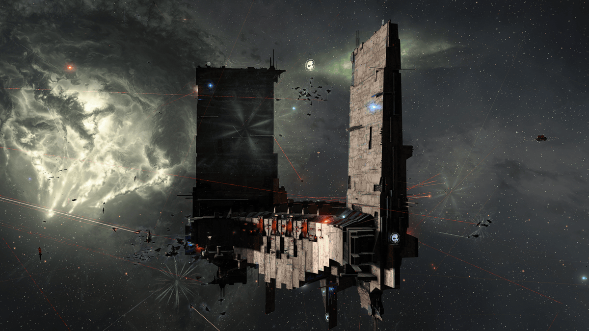 The 4-HWWF Keepstar belonging to Winter Coalition is facing its final ...
