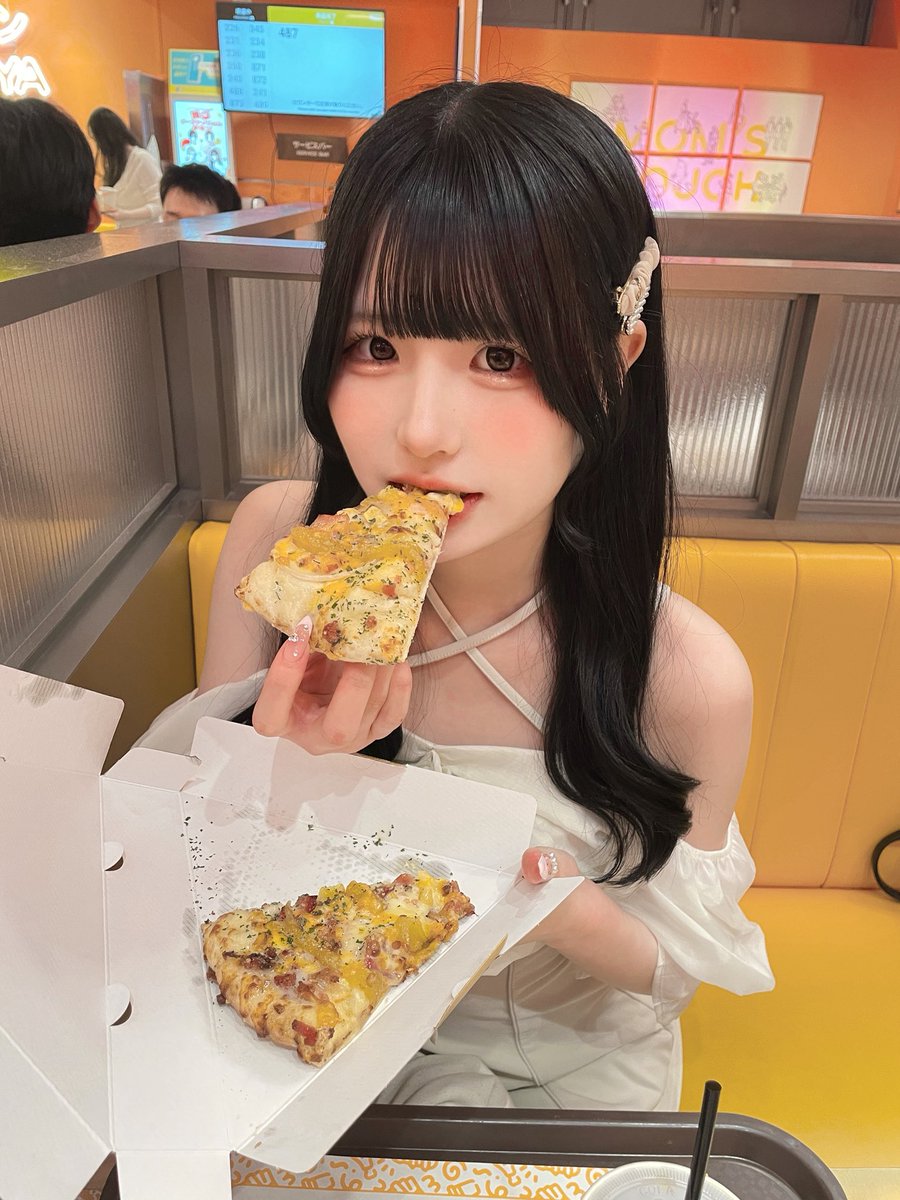 胡桃音のあ【Pafio】 tweet media