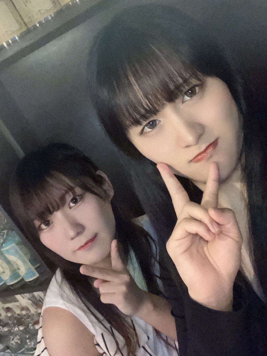 ミク@CoCo新宿2丁目 tweet media