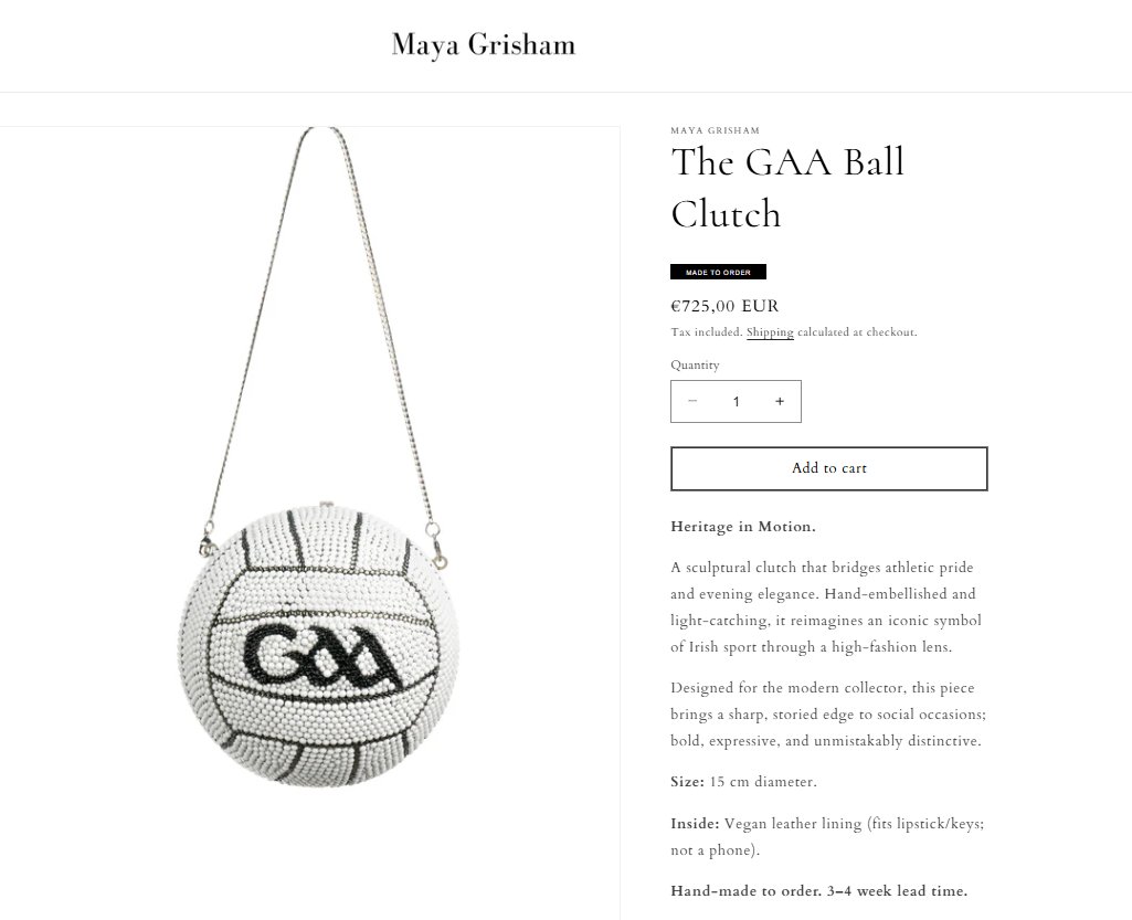 Cormac O'Malley tweet media