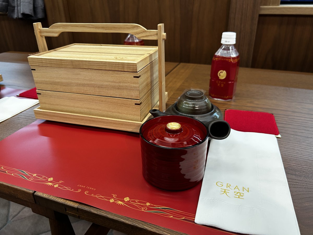 関西の旅好き人🌿ちょっと贅沢で楽しい旅を "Luxury trip to Japan" tweet media