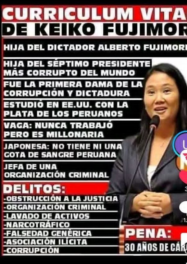 JuanCarlosVergaray tweet media