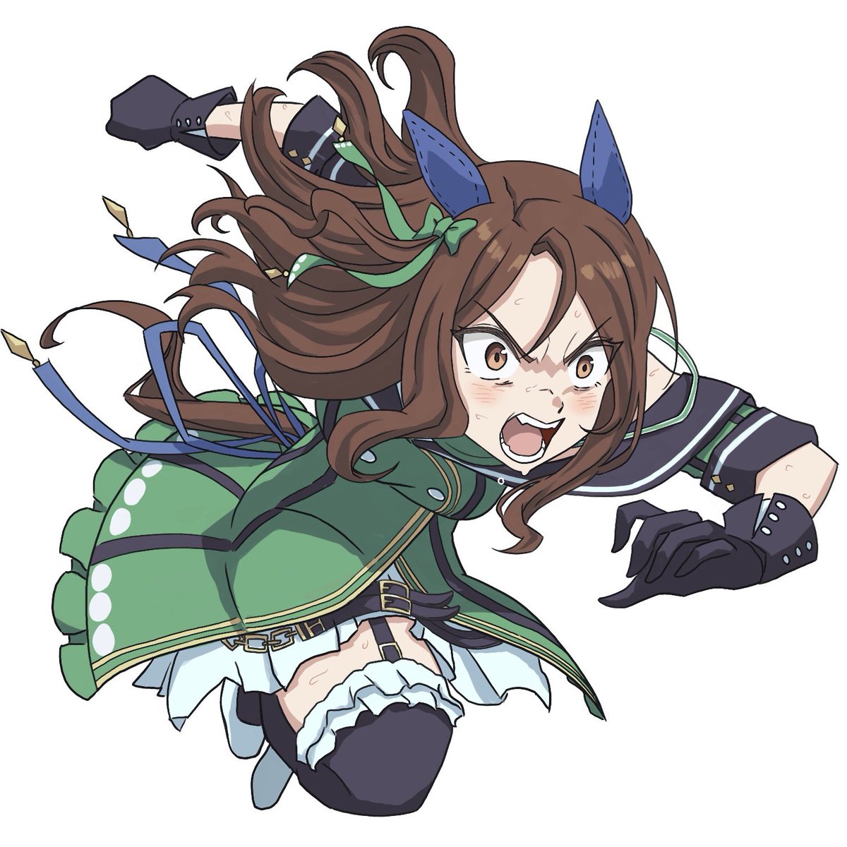 サカタ.S tweet media