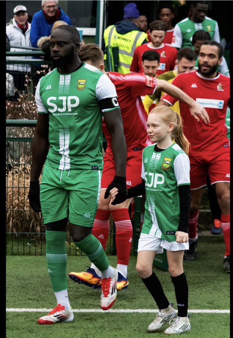 Dave Diedhiou tweet media