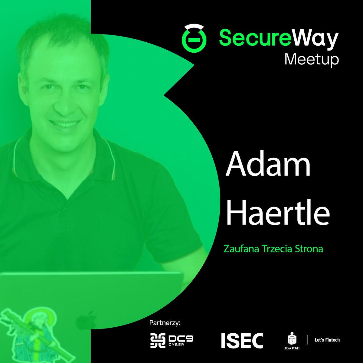 Secureway Foundation tweet media