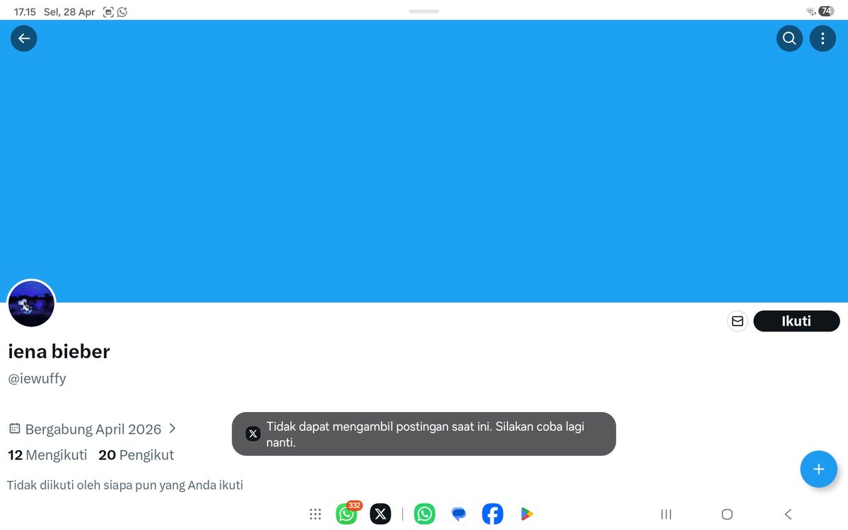 Michelll tweet media