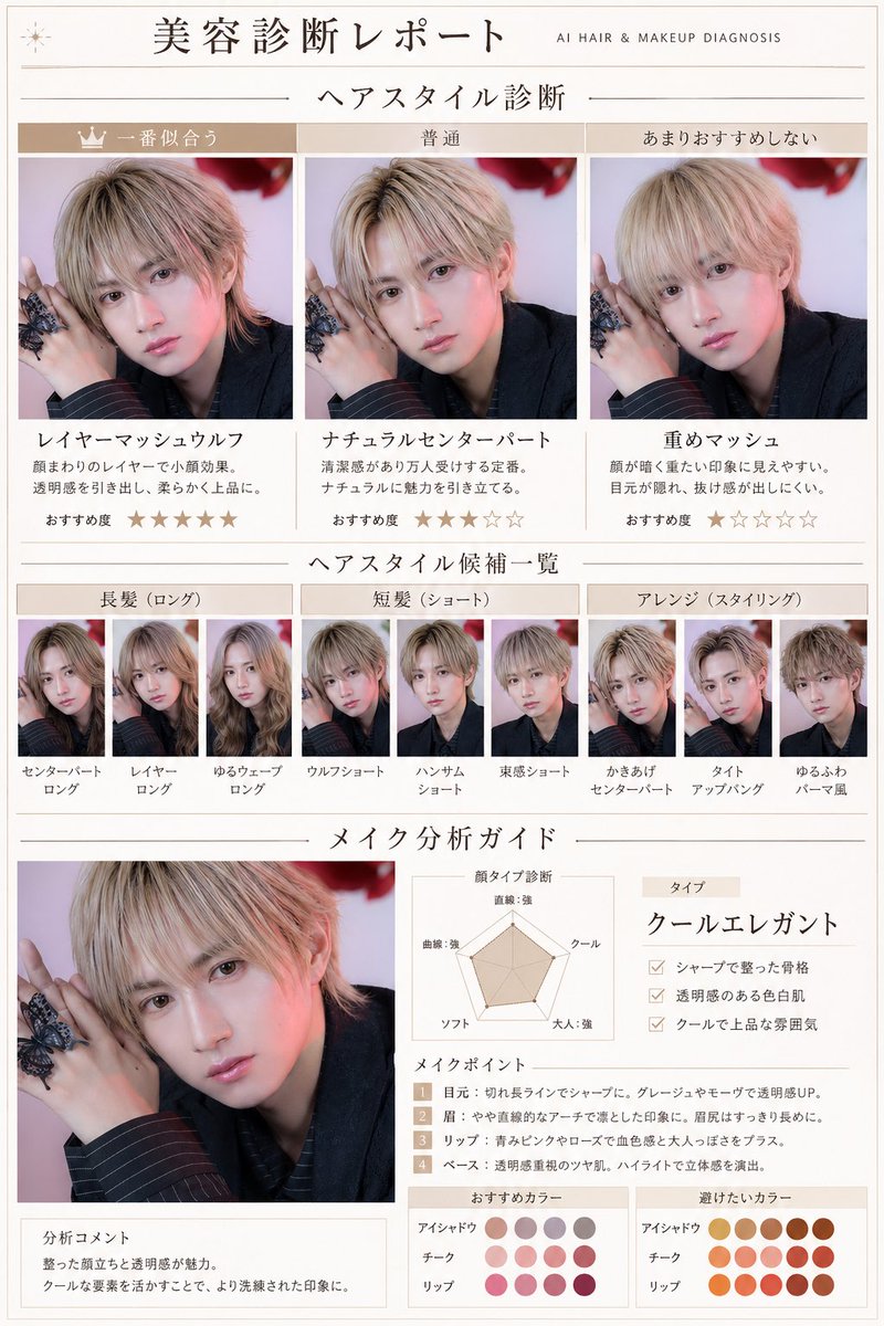 マエダ・マトン🐏VALHALLA tweet media