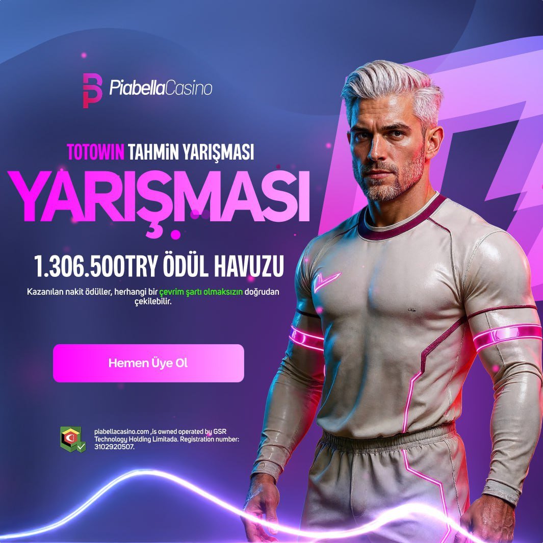PiaBellaCasino Güncel Giriş tweet media