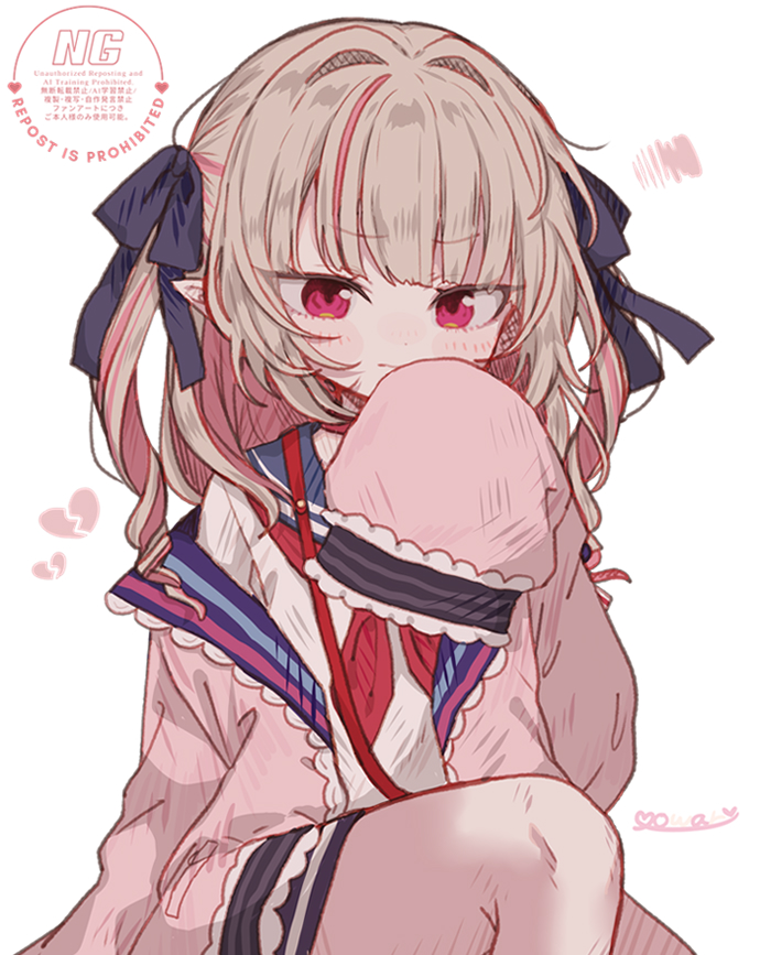 オワリ@skeb募集中 tweet media