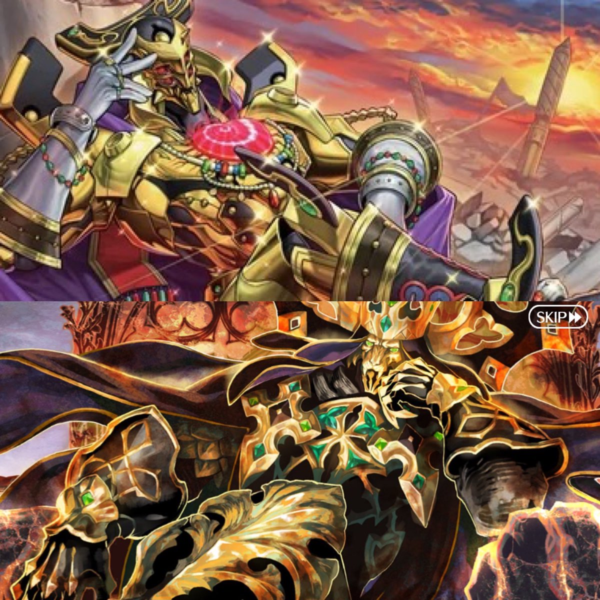 ナイジェッル tweet media