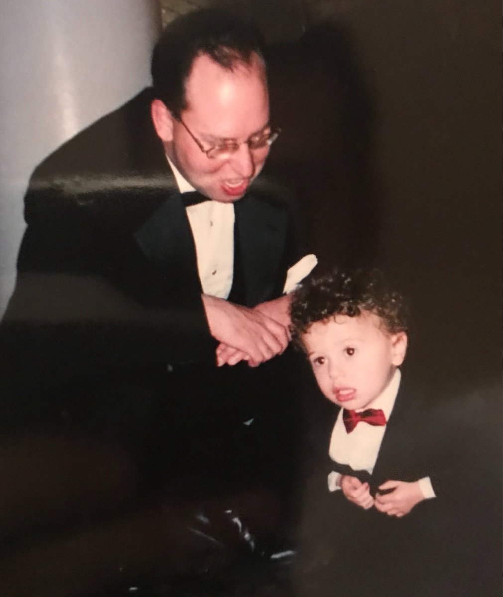Dov Halickman tweet media