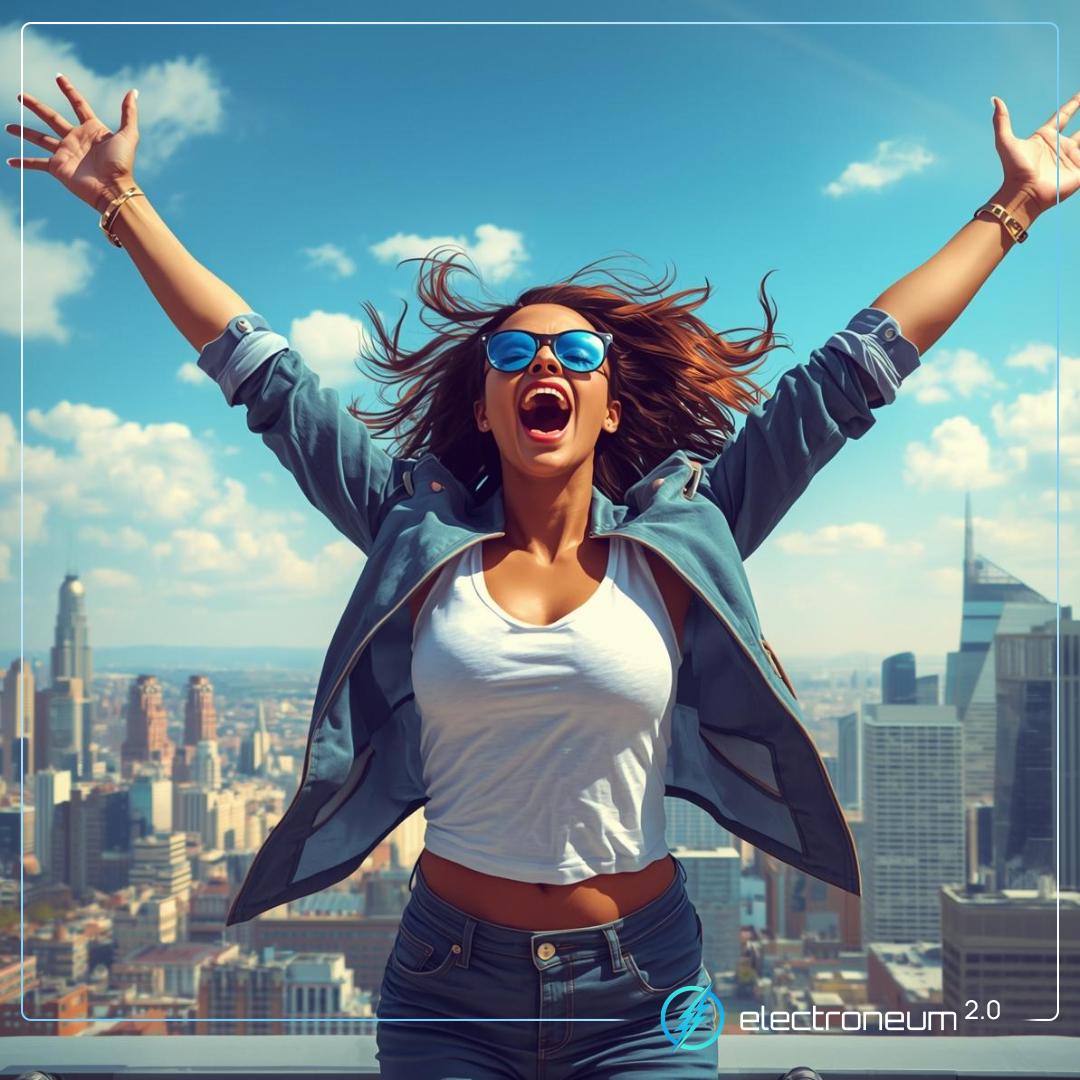 electroneum 2.0 tweet media