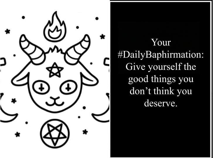 Satanic Bay Area tweet media