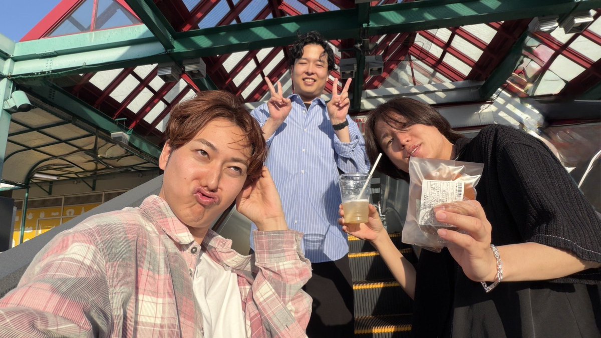 おるたな公式@YouTuber tweet media