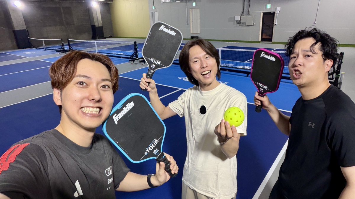 おるたな公式@YouTuber tweet media