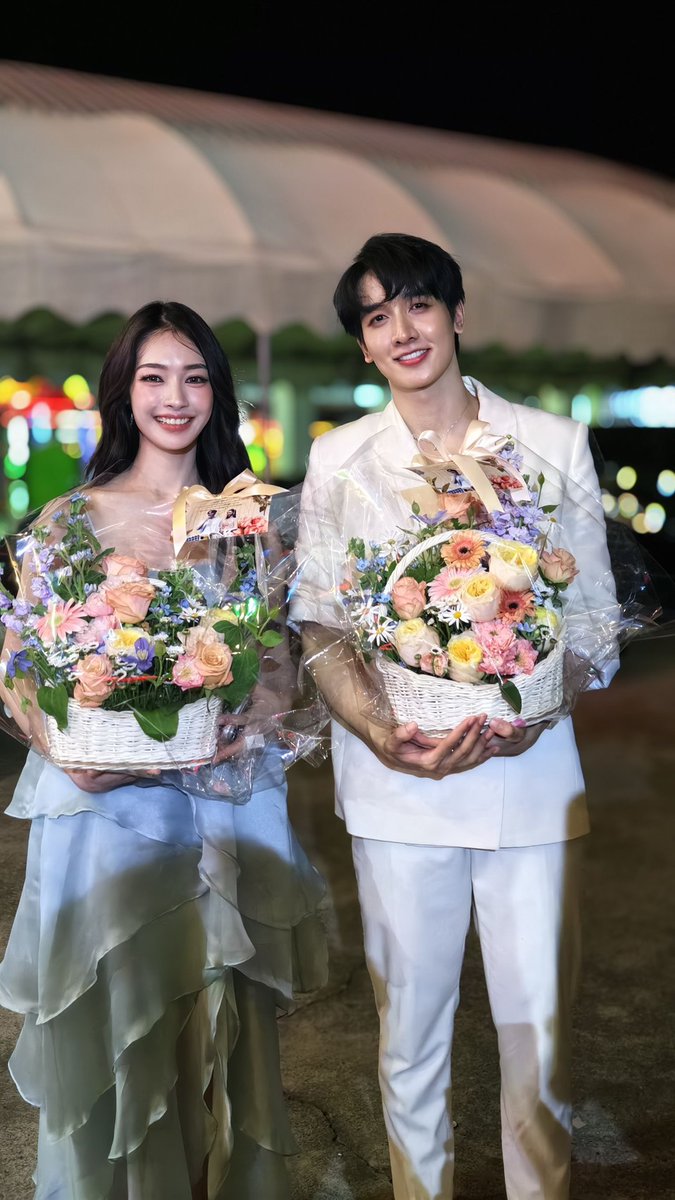 น้ำขิง tweet media