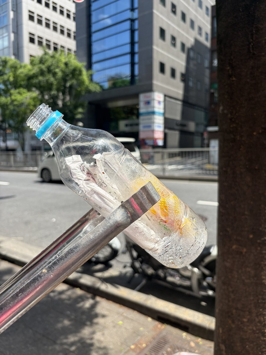 ecoぴーす。 tweet media