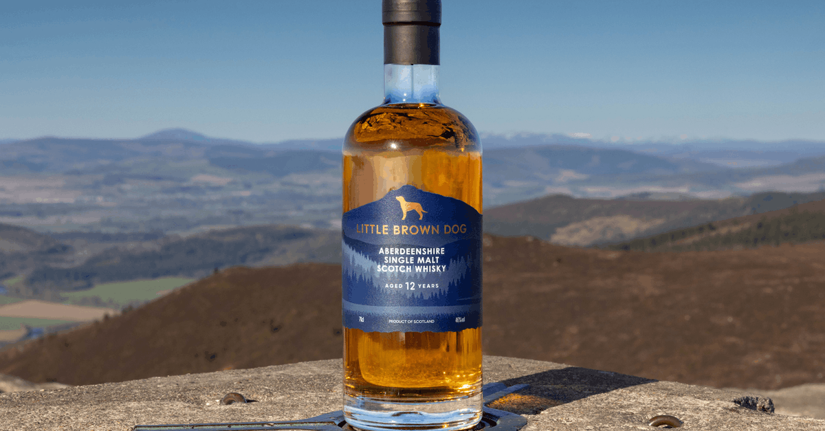 fdnetworkuk's tweet image. @LBDspirits has launched its first core expression, Aberdeenshire Single Malt, a 12-year-old whisky distilled at @GlenGarioch, marking a major milestone in its growth. #ScotchWhisky #SingleMalt #WhiskyLaunch 

foodanddrinknetwork.co.uk/latest-news/be…