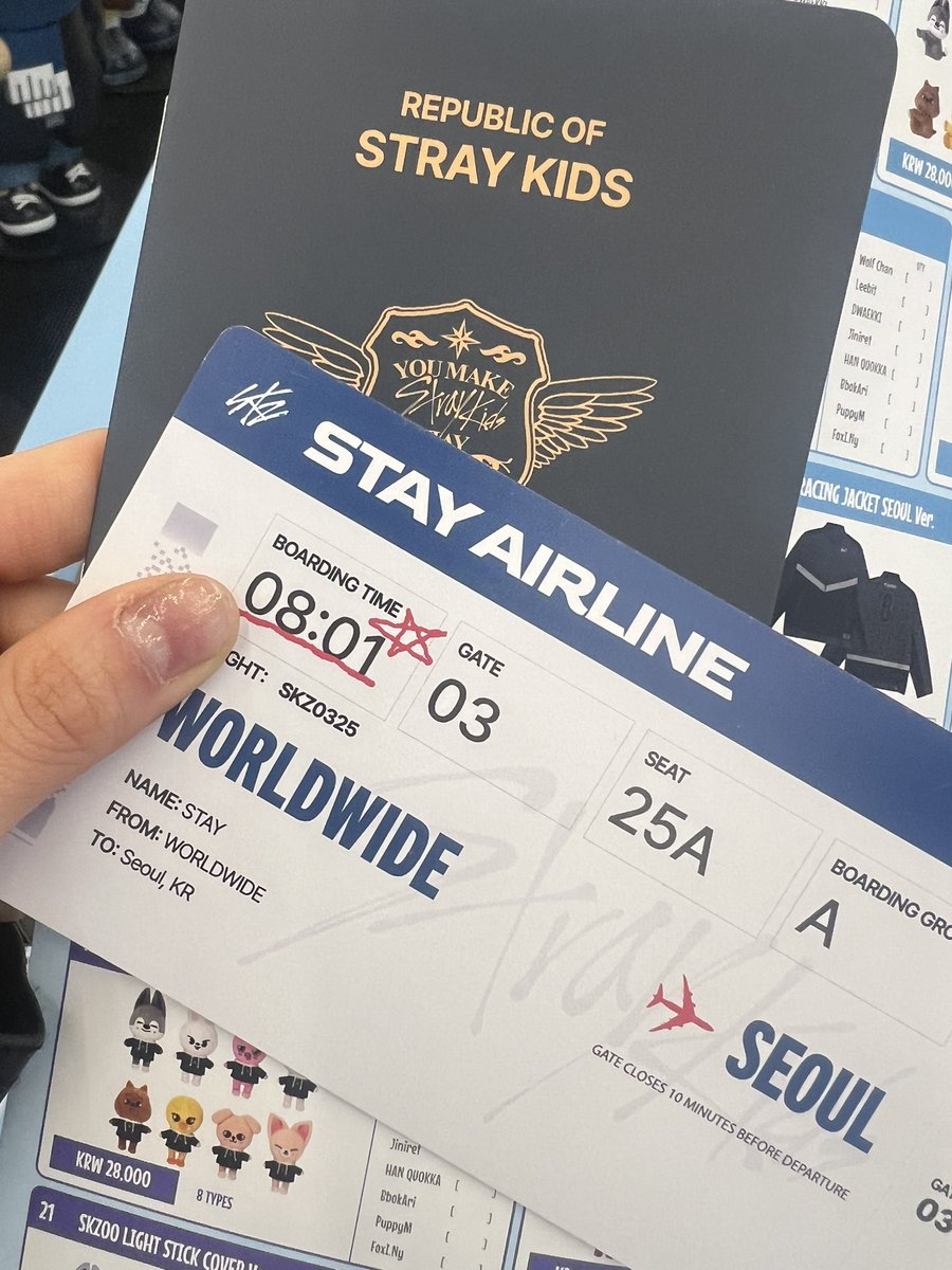 #Everywhere_with_SKZ00
#FANS_SHOP #팬즈샵
