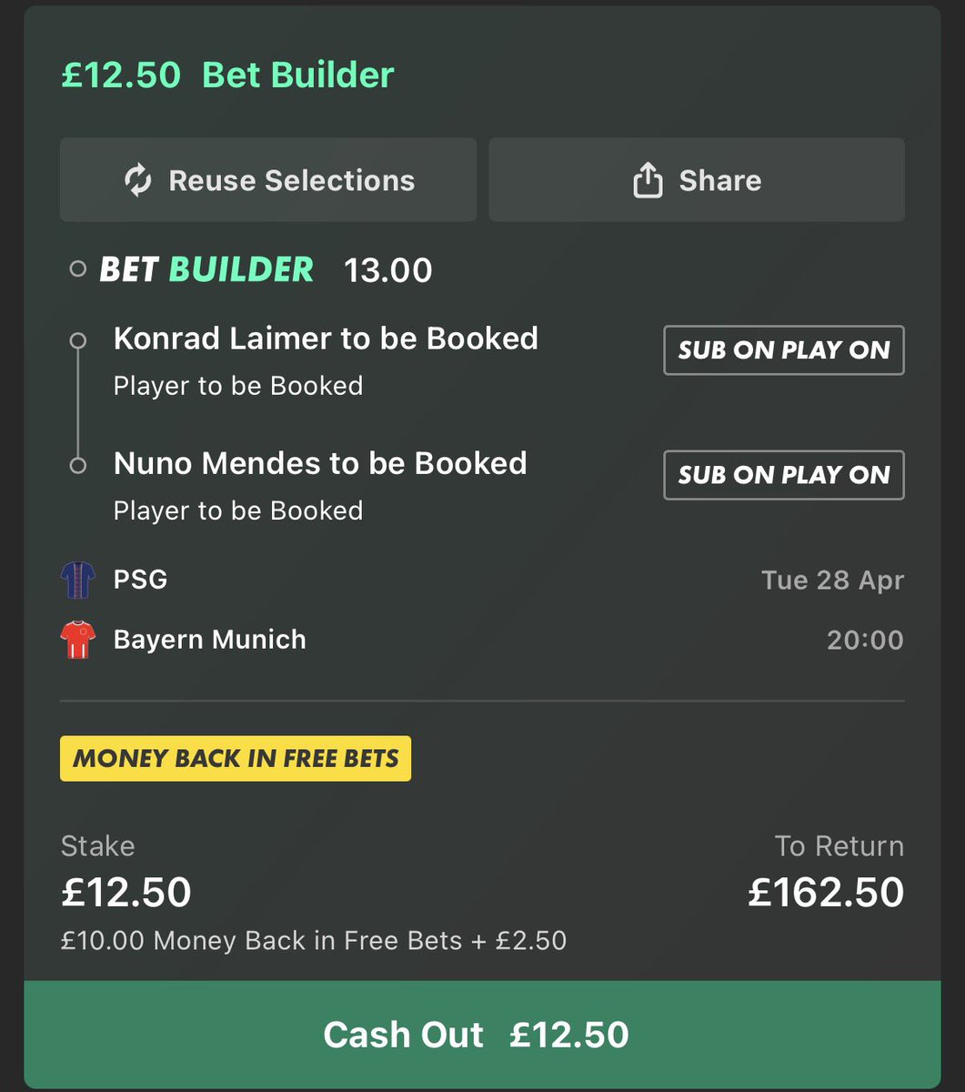 Beesley9 tweet media