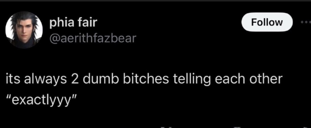 Probable Spam tweet media