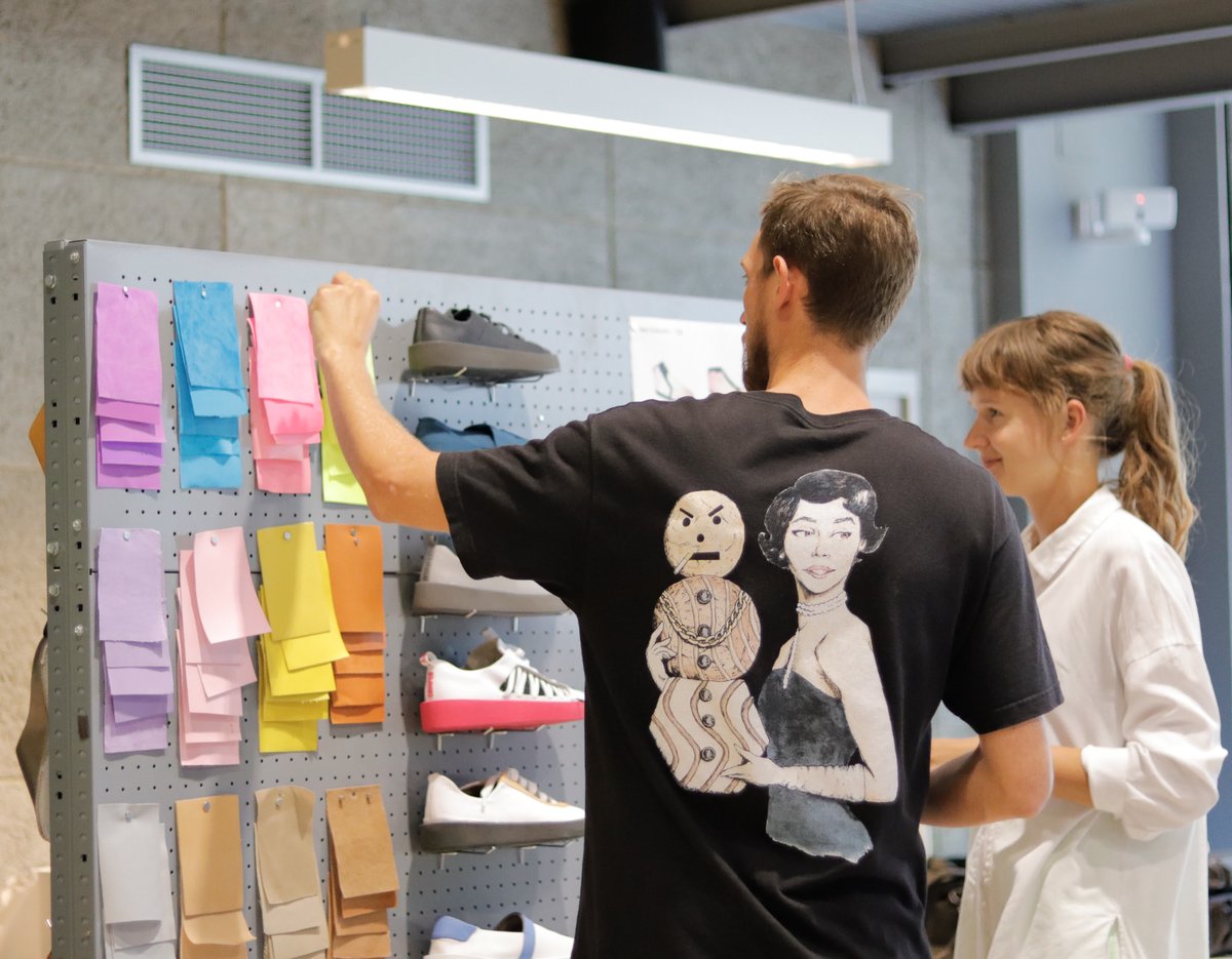 BCN3D Technologies tweet media