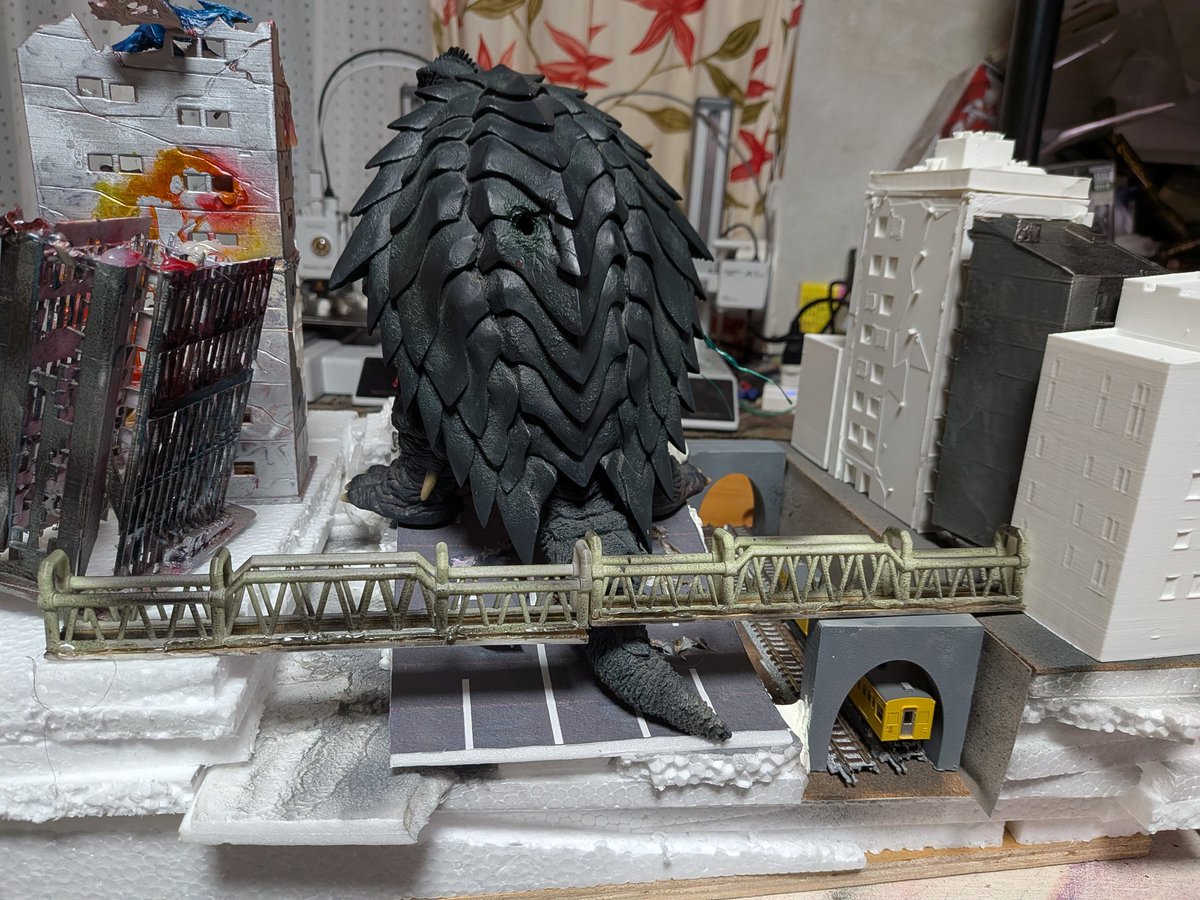 呉爾羅マ tweet media