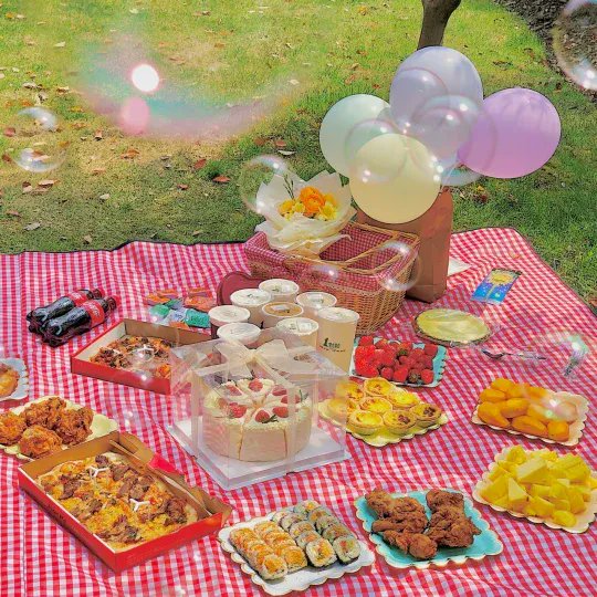 Pelin697623's tweet image. "Neighborly Vibes!  Join our Community Clean-Up u0026 Potluck this Sat (10am-2pm) at Maple Park. Bring gloves, a dish to share, and good company! Let’s spruce up our space + connect. DM for details! #LocalLove #CommunitySpirit"