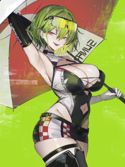 RQ幽香さん 