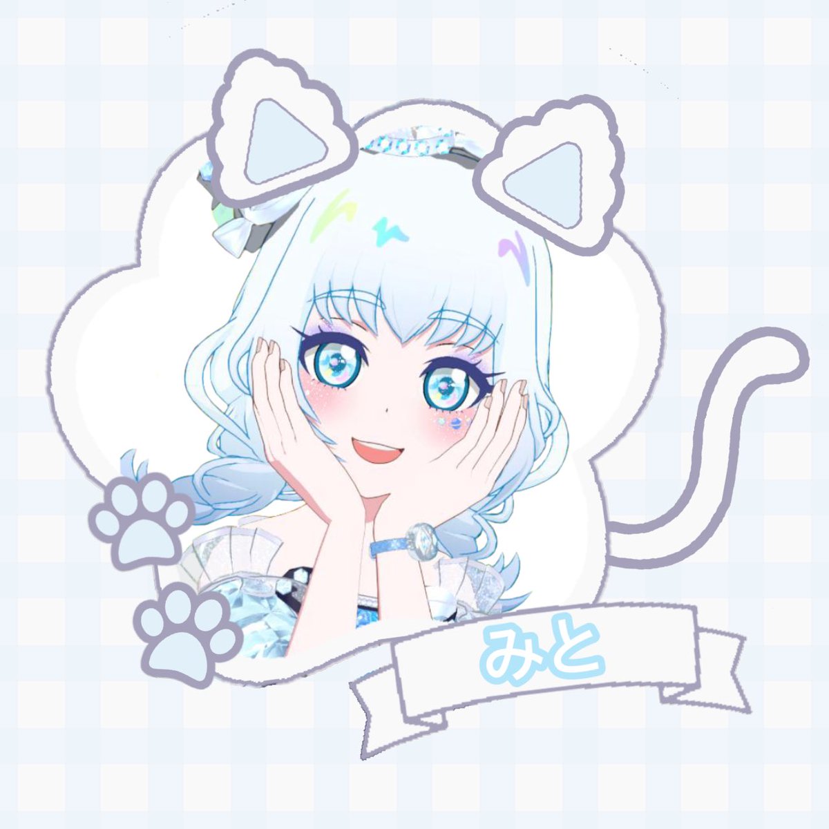 yuyu___010's tweet photo. ✦・┈┈把握会┈┈ ・✦

✧必須　♡任意

✧名前/呼び方(呼ばれ方)
✧呼びタメ
✧誕生日
♡年齢(ざっくり)
♡住み(ざっくり)
✧だる絡み
✧マイキャラちゃんの名前/写真
♡マイキャラちゃんの紹介
✧推し(他界隈も是非🎶)
♡一言あれば❕

ゆゆの(マイキャラも)紹介はALTに載せてます(^ ̥_ ̫ _ ̥^)♡ https://t.co/Xa7HzyjOt9