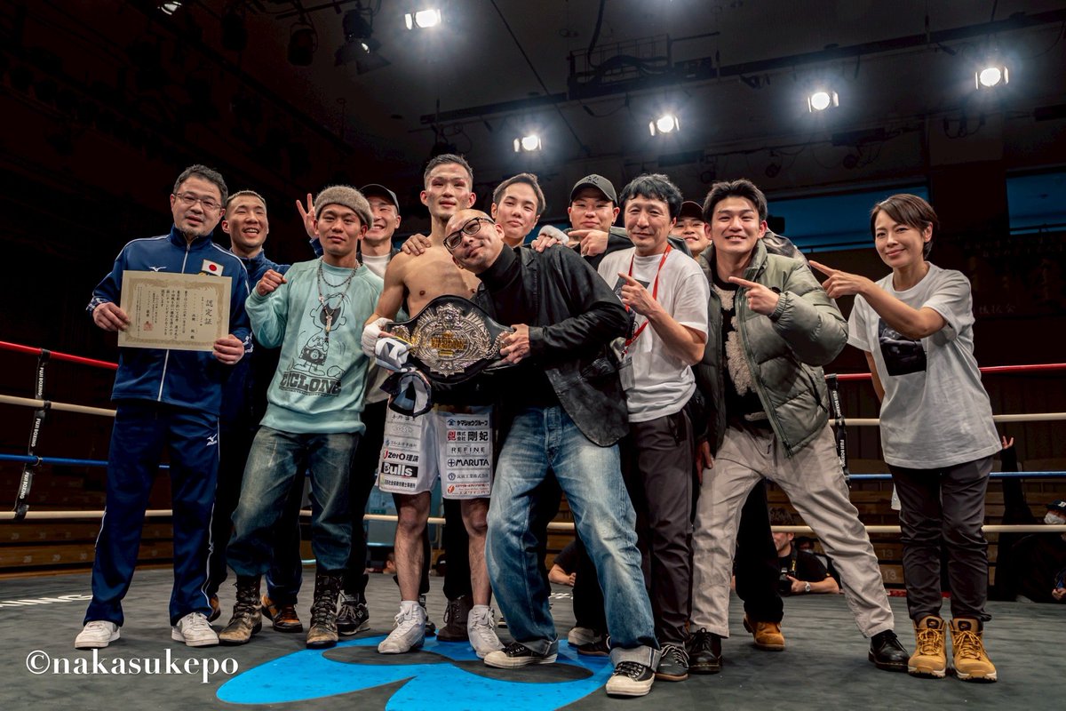 tadaokajyn's tweet photo. 試合まで2週間🔥🥊
残り少し抜かりなく完璧に仕上げる👍 https://t.co/Z6381xUEuB