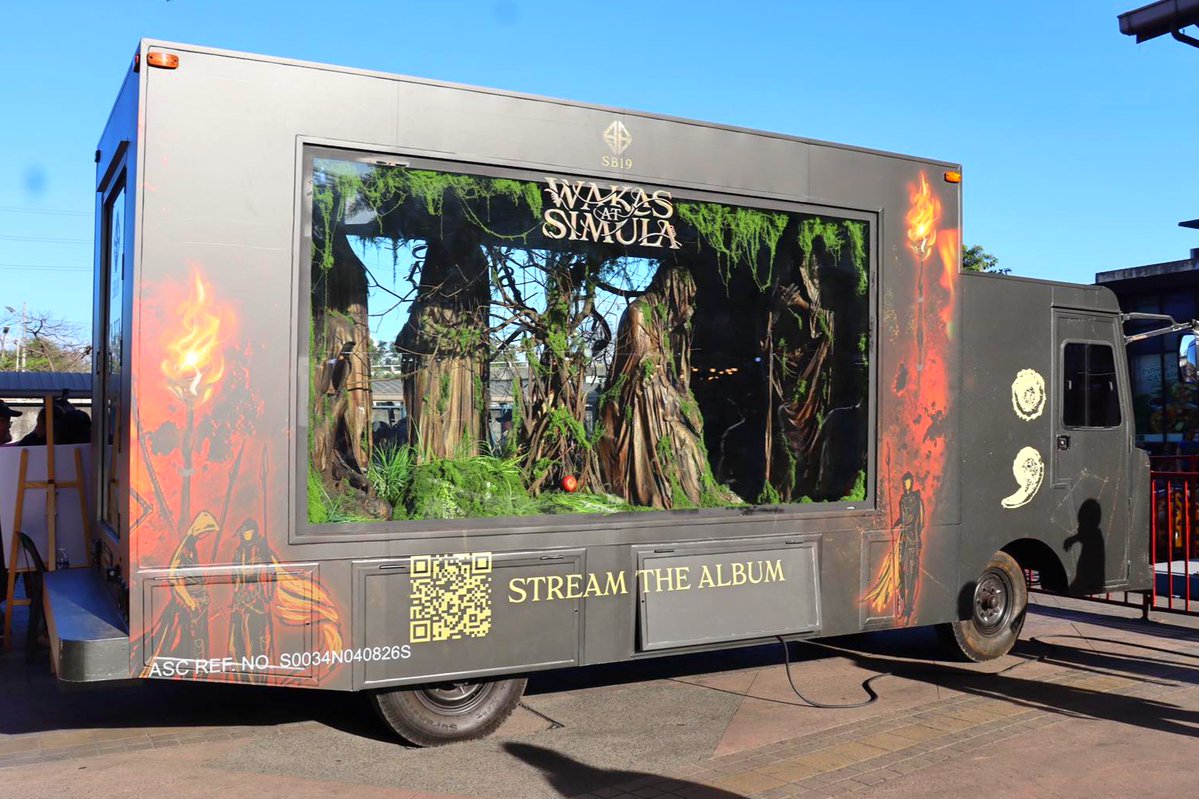 Market! Market! tweet media