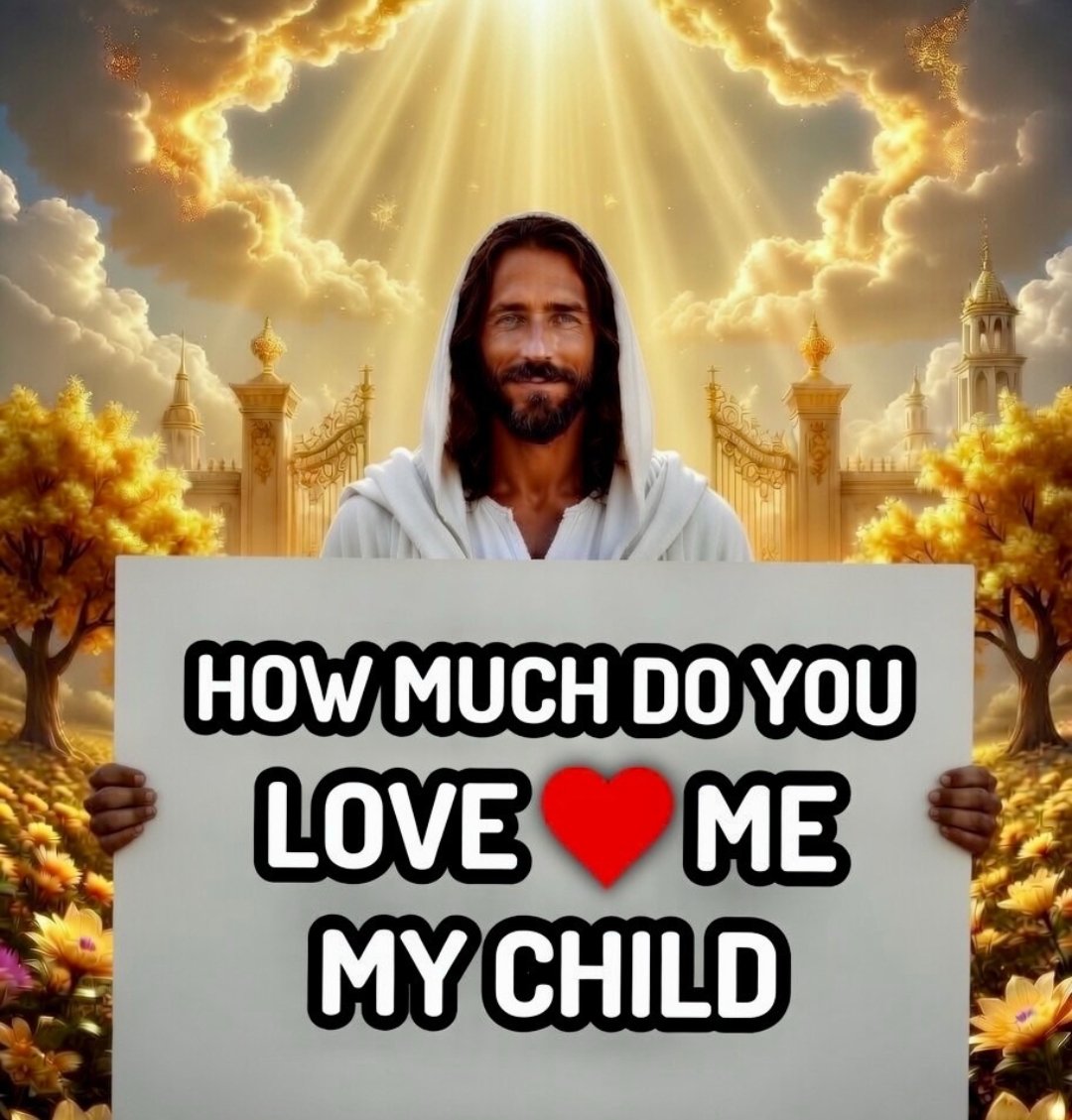 JESUS IS KING 👑 tweet media