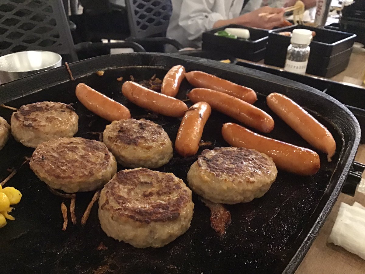 萩原学 tweet media