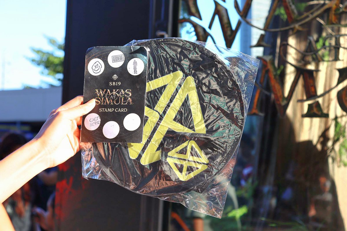 Market! Market! tweet media