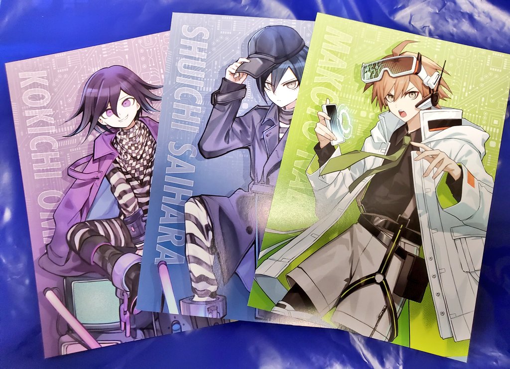 ちいくお tweet media