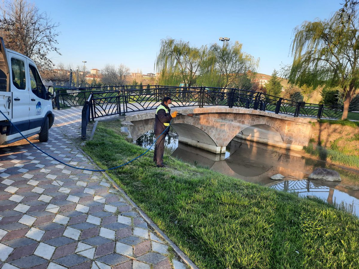 Av. Baki DEMİRBAŞ 🇹🇷 tweet media