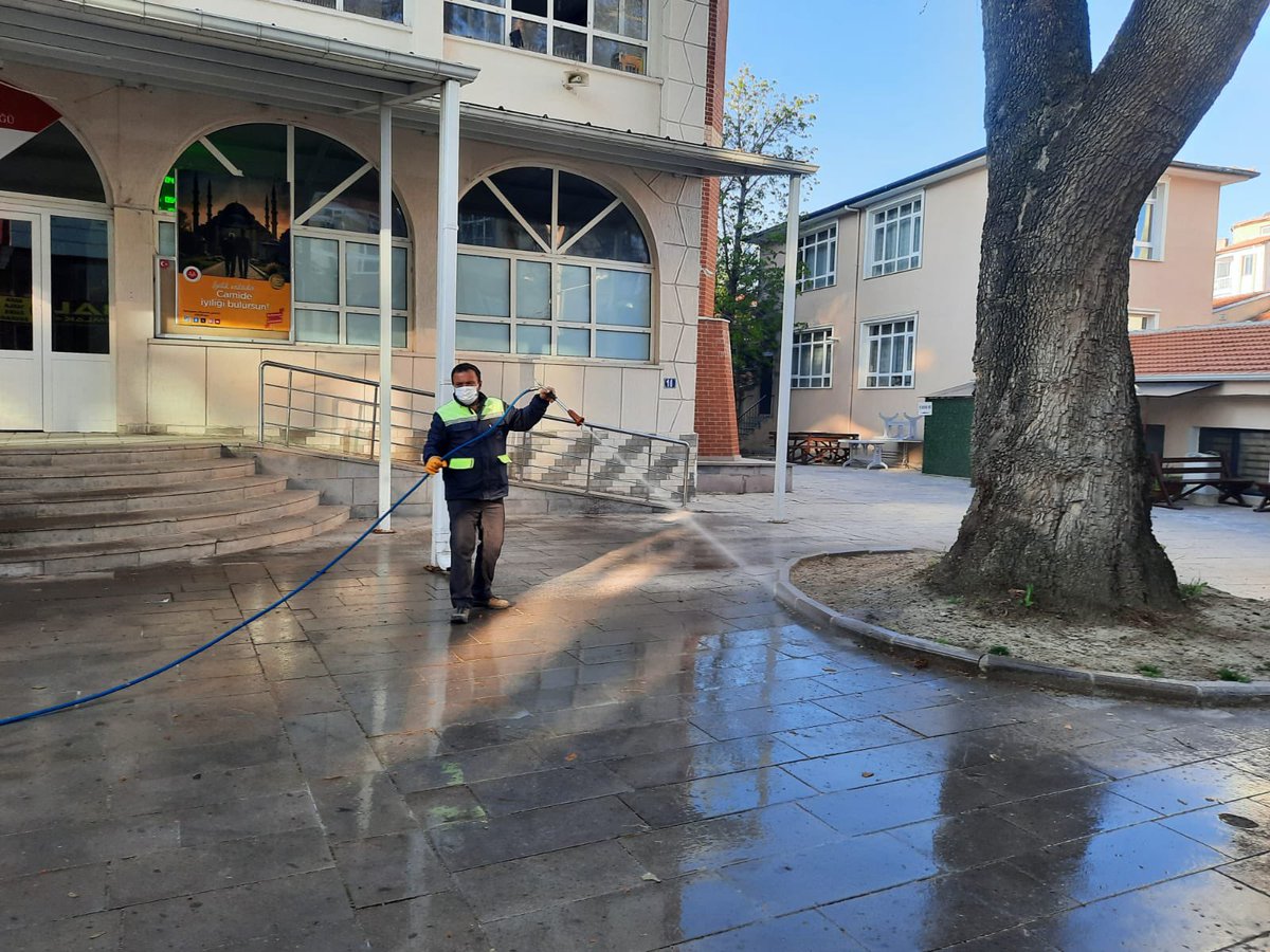 Av. Baki DEMİRBAŞ 🇹🇷 tweet media