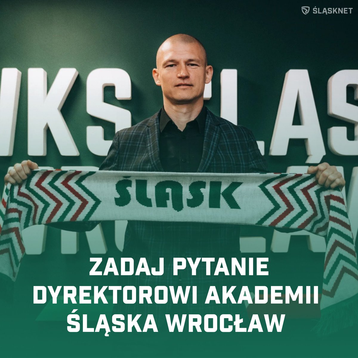 Śląsknet tweet media