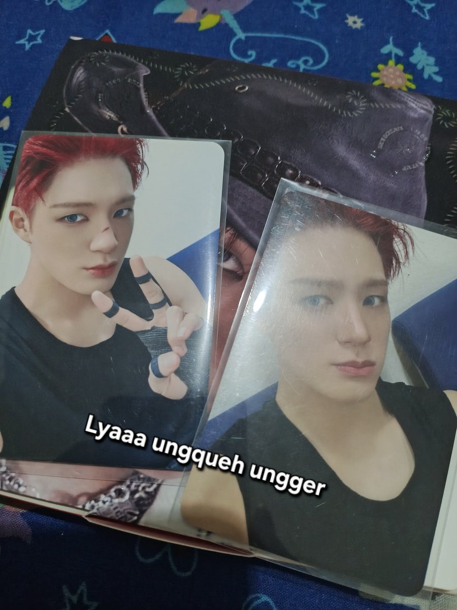 WTS RD KAMAR OFFER AJA