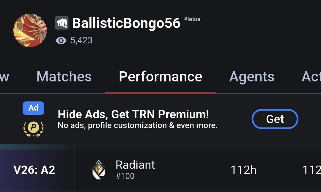 BallisticBongo56 tweet media