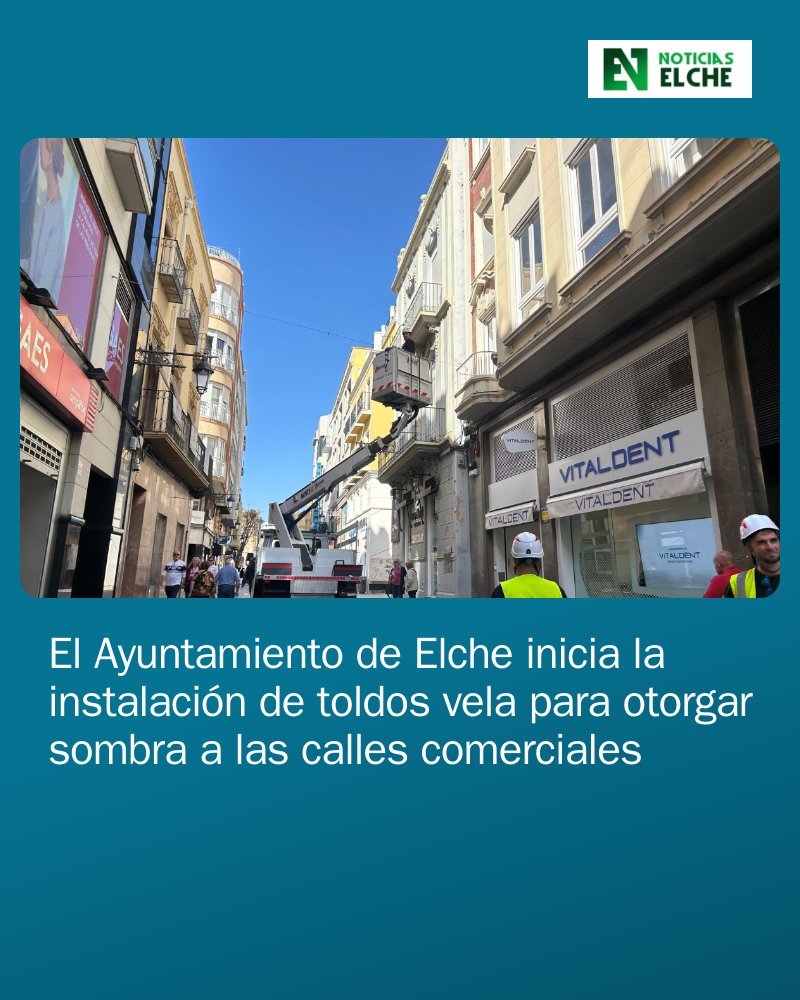 Noticias Elche tweet media