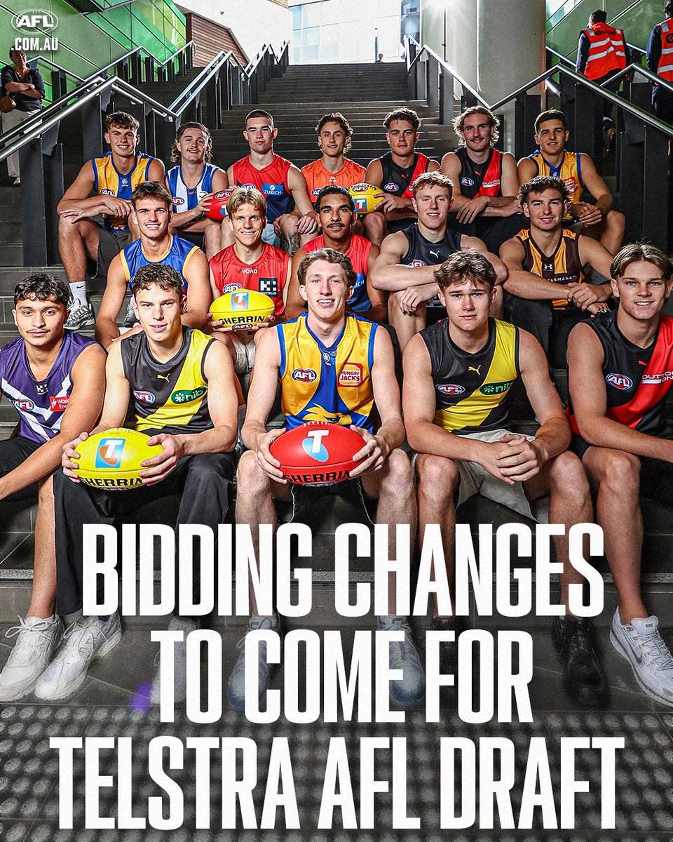 AFL tweet media