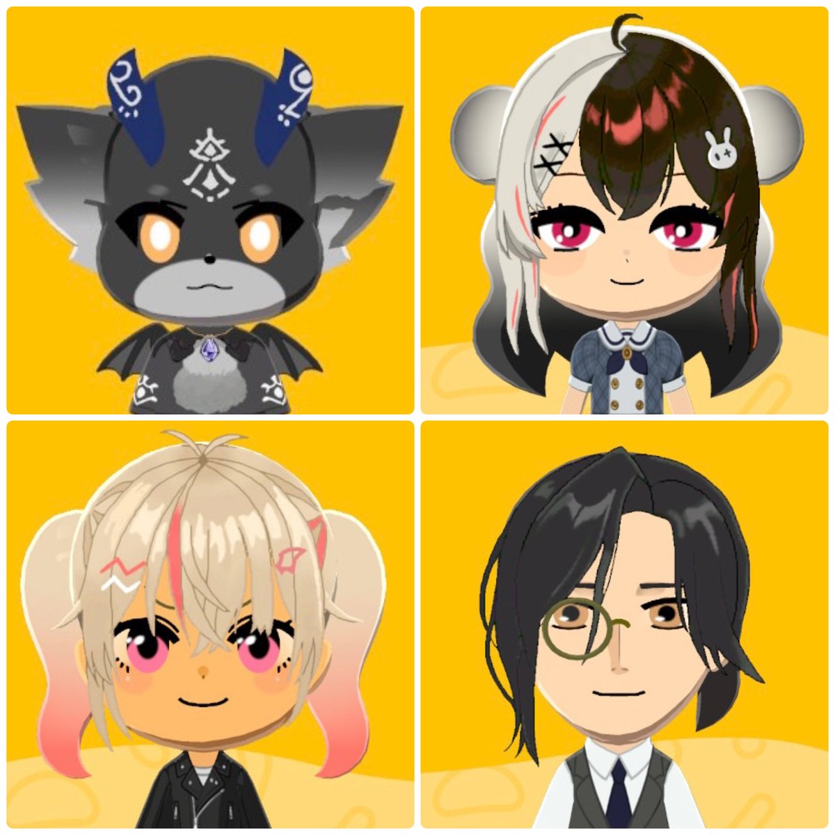 りい tweet media